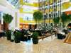 Jumeirah Emirates Towers Hotel 